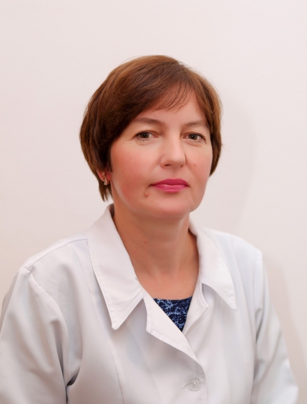 МУЗИКА Оксана Іванівна